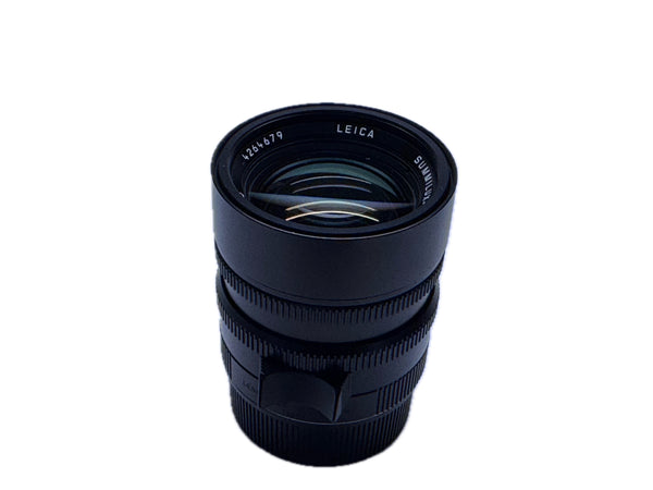 Leica 50mm f1.4 Summilux-M ASPH  11891