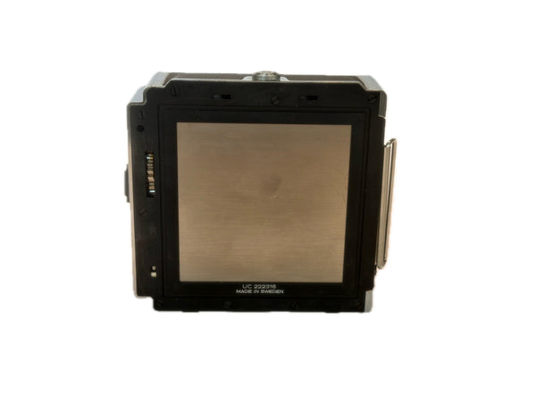 Hasselblad A16S Superslide Film Magazine 4x4 Chrome 30090