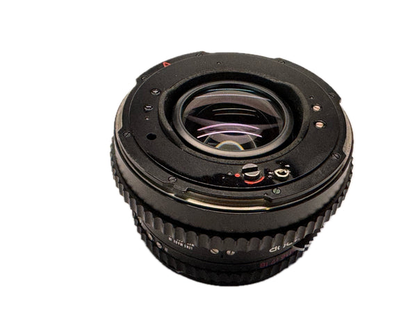 Hasselblad 80mm f2.8 Zeiss Planar T* BLACK