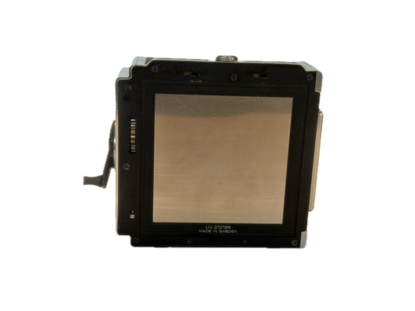 Hasselblad A16S Superslide Film Magazine 4x4 Chrome 30090