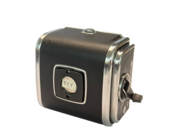 Hasselblad A16S Superslide Film Magazine 4x4 Chrome 30090