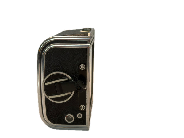 Hasselblad A16S Superslide Film Magazine 4x4 Chrome 30090