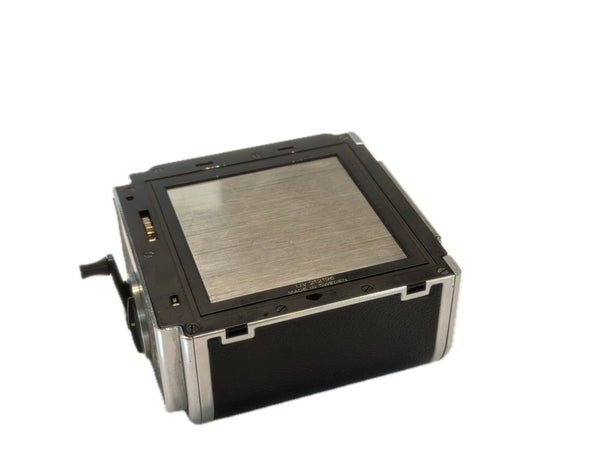 Hasselblad A16S Superslide Film Magazine 4x4 Chrome 30090