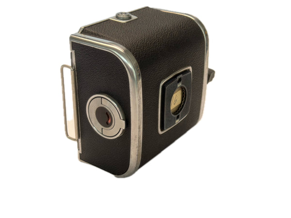 Hasselblad A16 Film Back Chrome 39972
