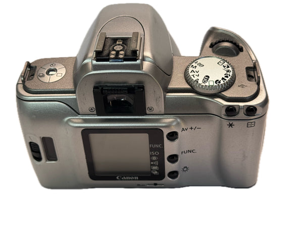 Canon EOS Rebel Ti film camera