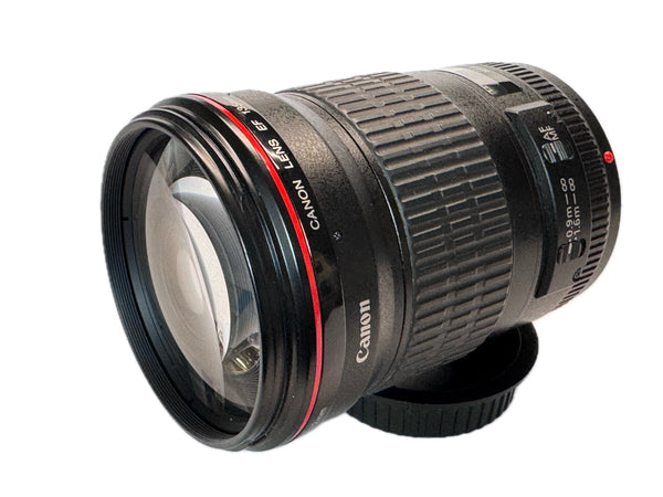 Canon EF 135mm f2 L USM