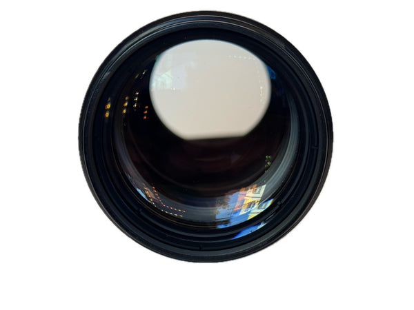 Canon EF 135mm f2 L USM