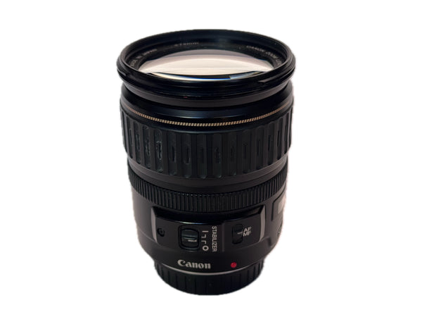 Canon EF 28-135mm f3.5-5.6 IS Ultrasonic