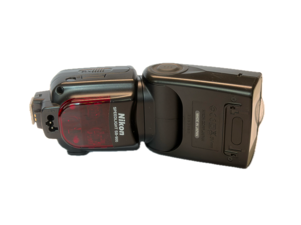 Nikon Speedlight SB-900