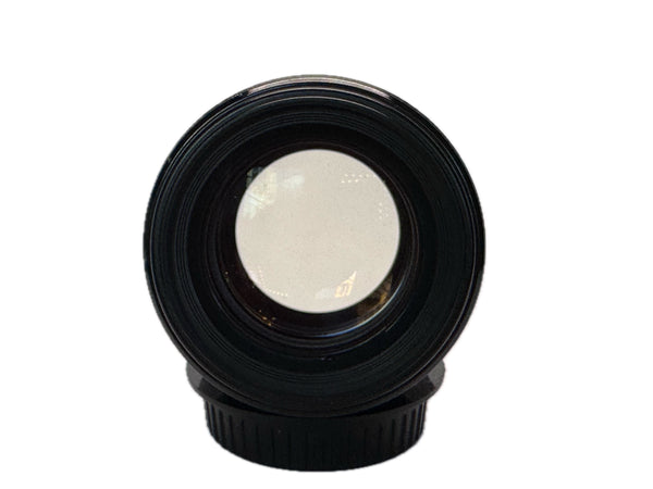 Canon EF 85mm f1.8