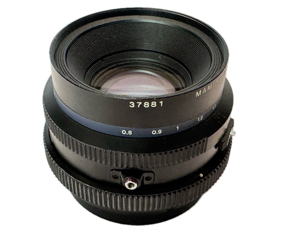 Mamiya RZ67 110mm f2.8 Sekor Z W