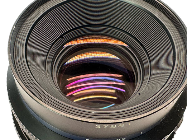 Mamiya RZ67 110mm f2.8 Sekor Z W