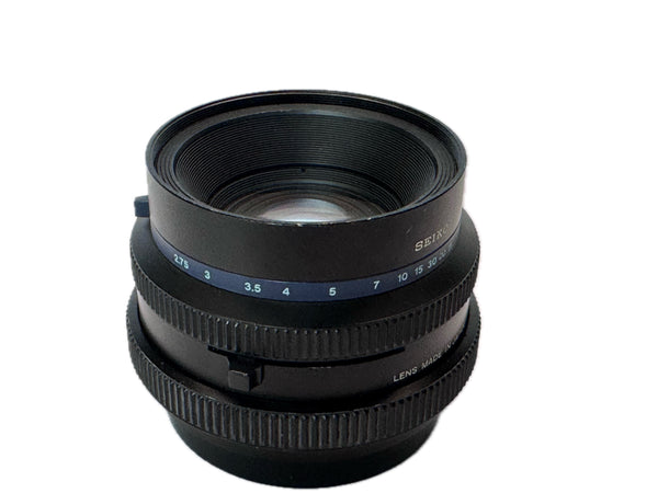Mamiya RZ67 110mm f2.8 Sekor Z W
