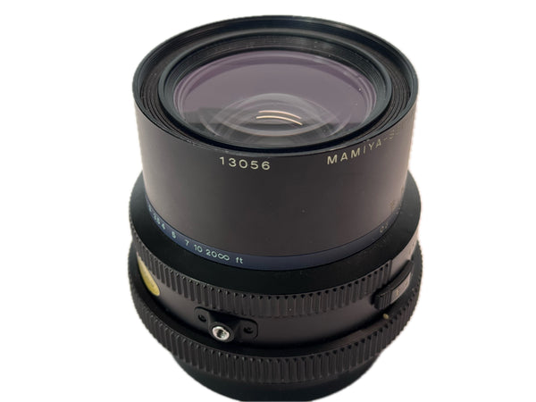 Mamiya RZ67 65mm W Sekor Z