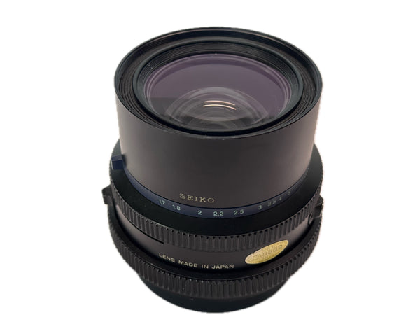 Mamiya RZ67 65mm W Sekor Z
