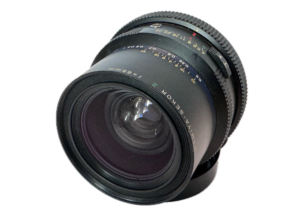 Mamiya RZ67 65mm W Sekor Z