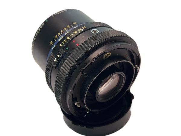 Mamiya RZ67 65mm W Sekor Z