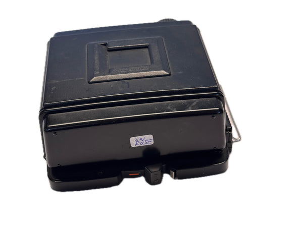 Mamiya RZ67 Professional 120 Roll film back