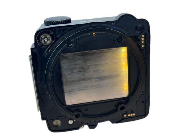 Mamiya RZ67 Professional 120 Roll film back