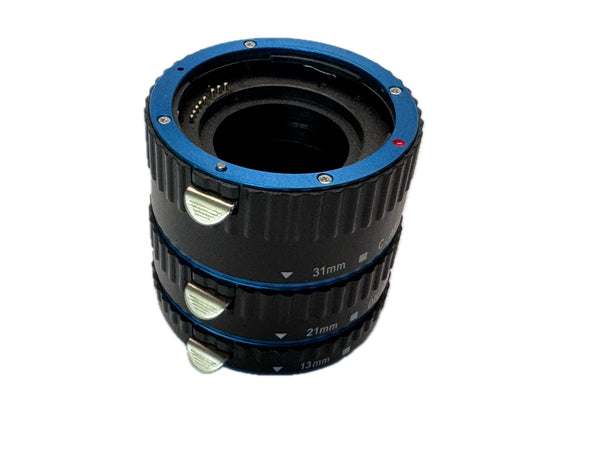 Canon EF Digital Extension Tubes