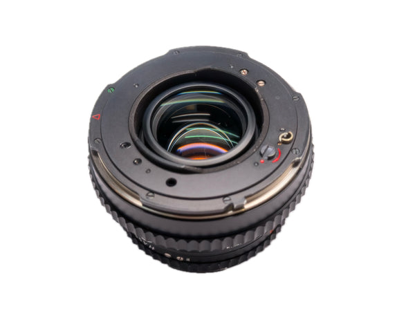 Hasselblad 80mm f2.8 Zeiss Planar T* BLACK - cl'a September 2026
