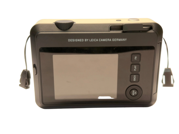 Leica SOFORT 2 White