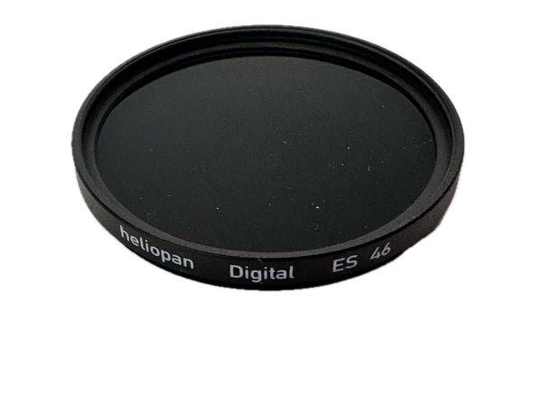 Heliopan e46 ND 0.9 Filter