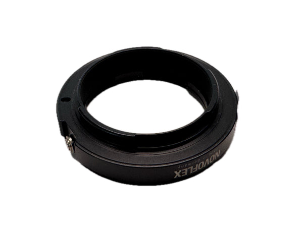 NOVOFLEX ADAPTER LEICA M LENS TO SONY E Mount NEX