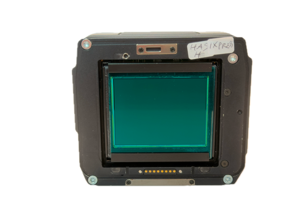 Hasselblad Ixpress 528C Multi-Shot digital back - serviced June 2023