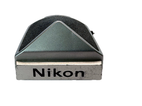 Nikon F2 Plain Prism