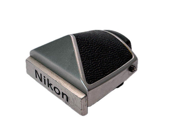 Nikon F2 Plain Prism