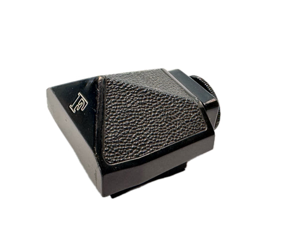 Nikon F Plain Prism Black