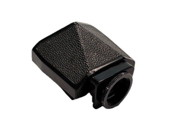 Nikon F Plain Prism Black