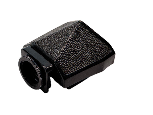 Nikon F Plain Prism Black
