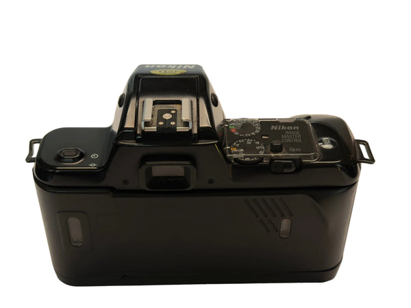 Nikon F-401S