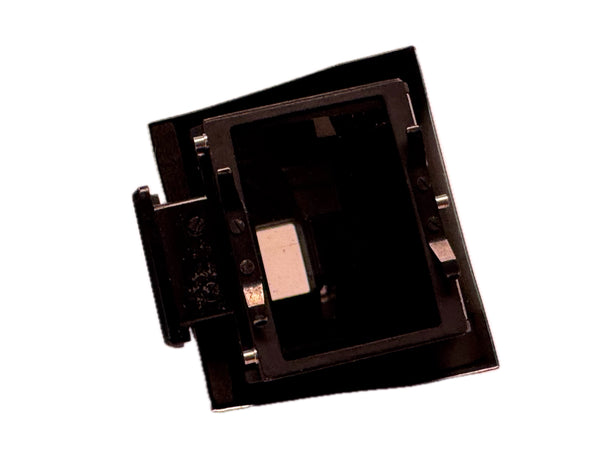 Nikon F Plain Prism Chrome