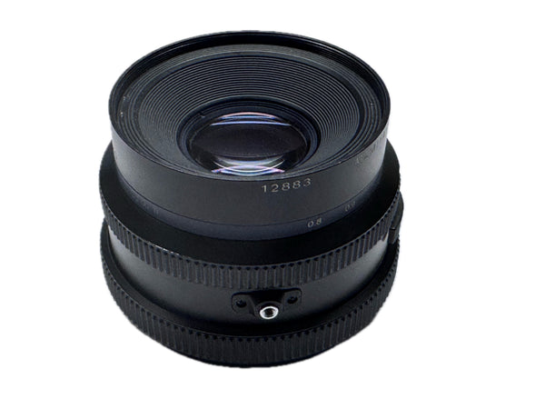 Mamiya RZ67 127mm f3.5 W