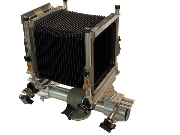 Sinar Norma 4x5