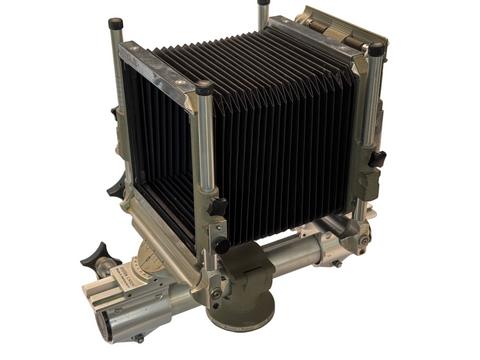 Sinar Norma 4x5