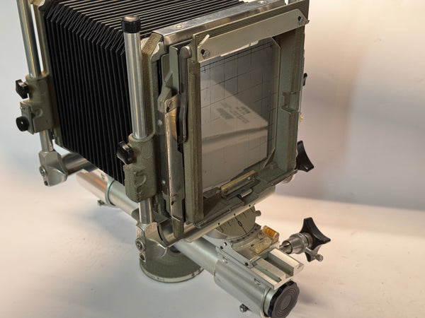 Sinar Norma 4x5