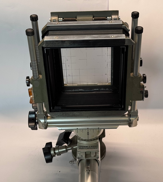 Sinar Norma 4x5
