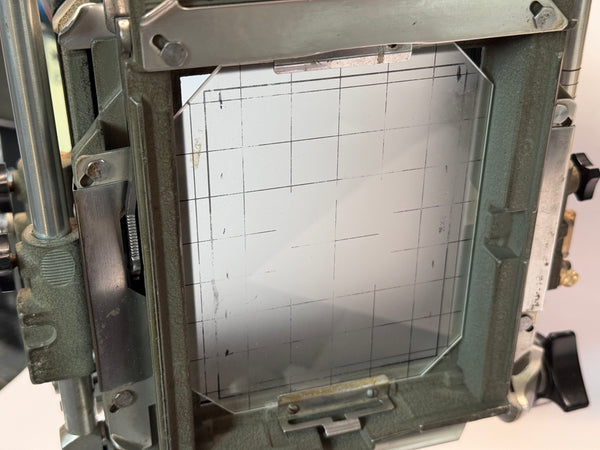 Sinar Norma 4x5