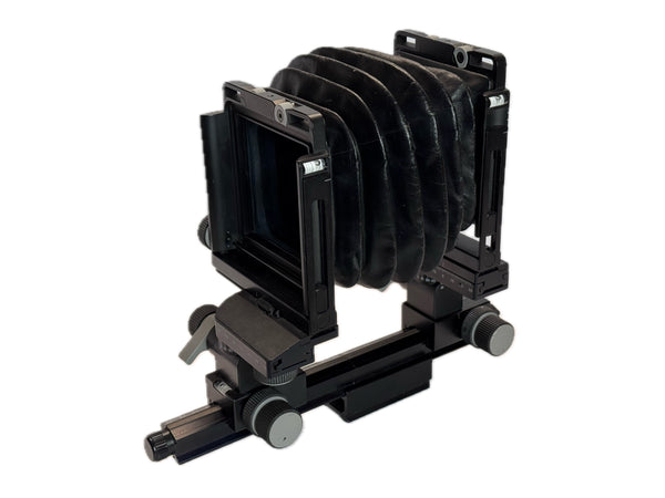 Arca Swiss F Metric 6x9 View Camera