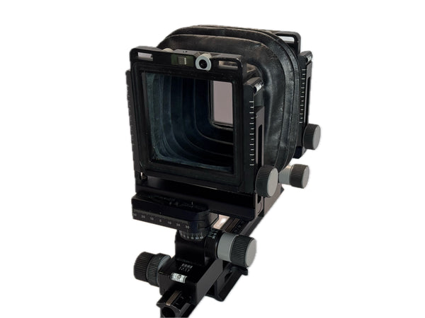Arca Swiss F Metric 6x9 View Camera