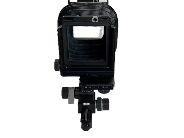 Arca Swiss F Metric 6x9 View Camera