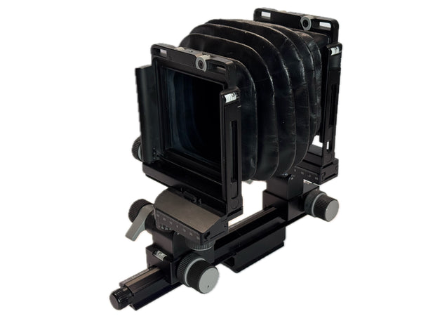 Arca Swiss F Metric 6x9 View Camera