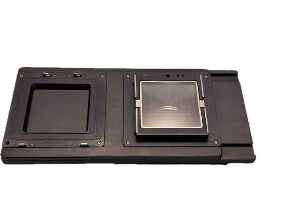 Arca Swiss F Metric 6x9 View Camera