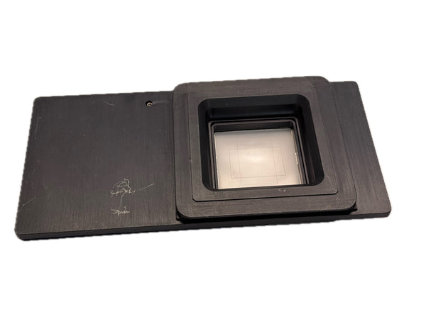 Arca Swiss F Metric 6x9 View Camera