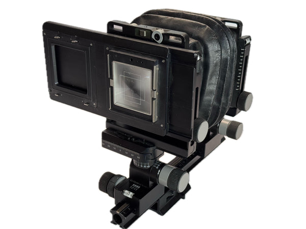 Arca Swiss F Metric 6x9 View Camera