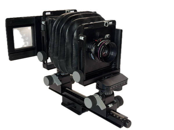 Arca Swiss F Metric 6x9 View Camera